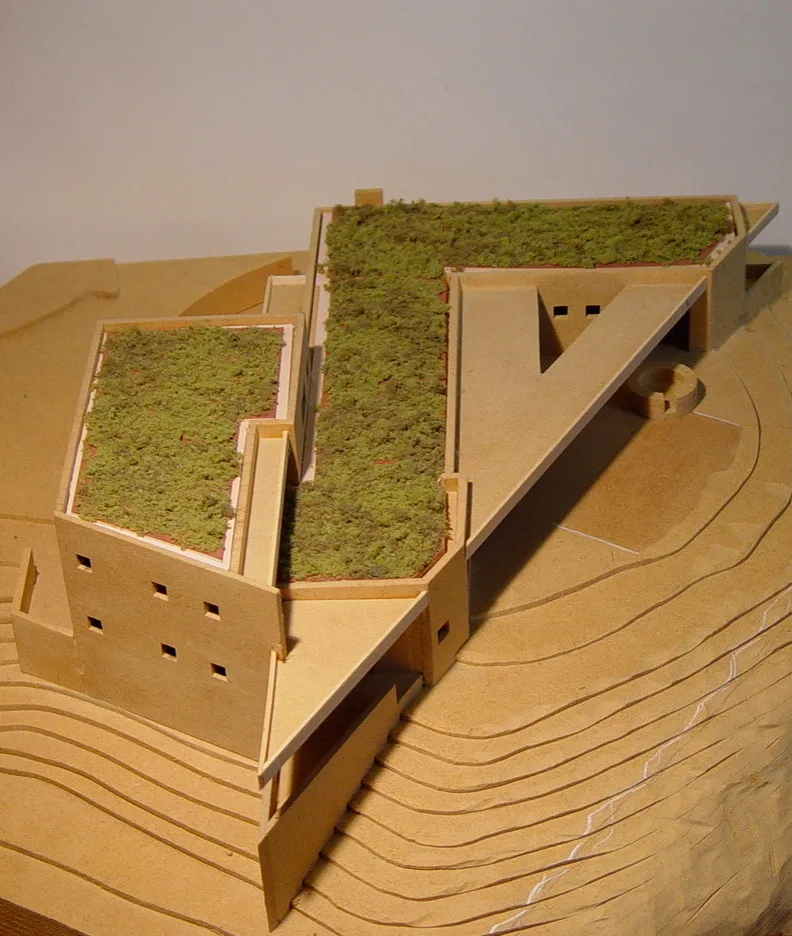 Garden Roof Residence by Taylordesign + BUILD - Photo 11