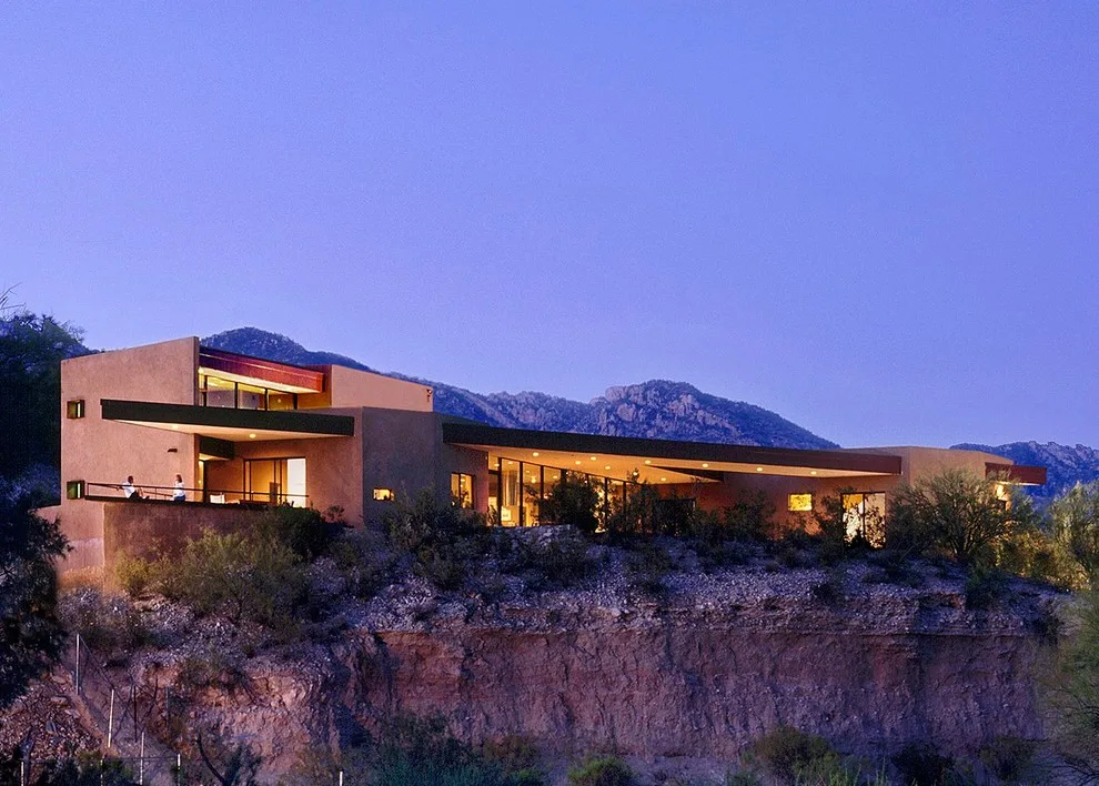 Garden Roof Residence by Taylordesign + BUILD - Photo 9