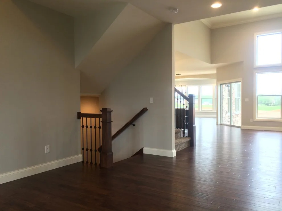 Pepper Creek Masonry Residence by Bucher Construction - Photo 35
