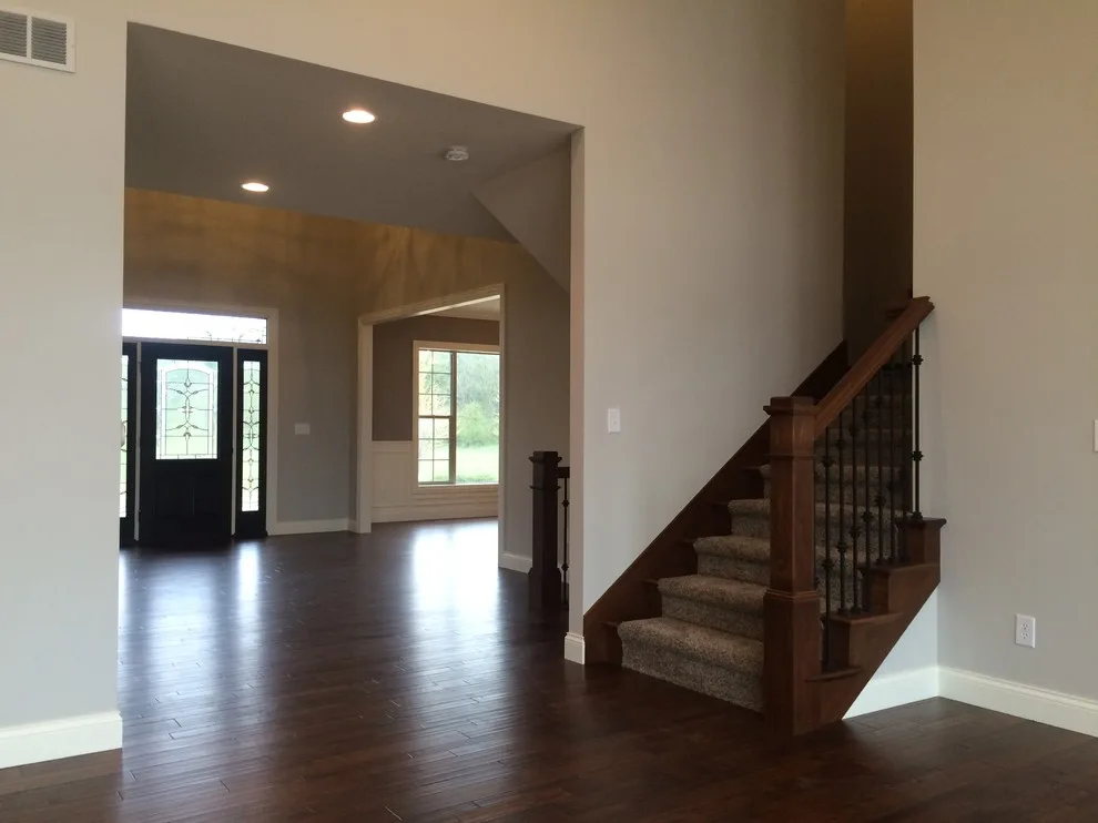 Pepper Creek Masonry Residence by Bucher Construction - Photo 36
