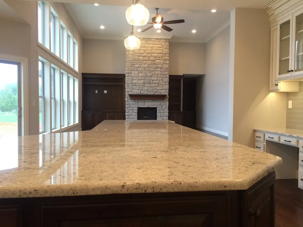 Pepper Creek Masonry Residence by Bucher Construction - Photo 58