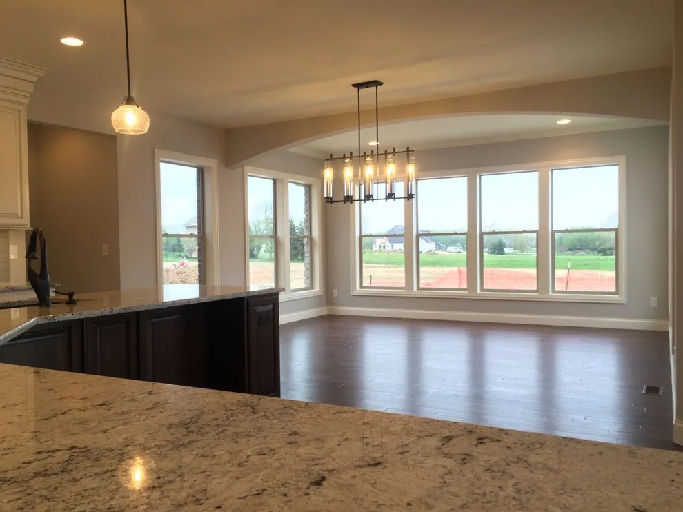 Pepper Creek Masonry Residence by Bucher Construction - Photo 47