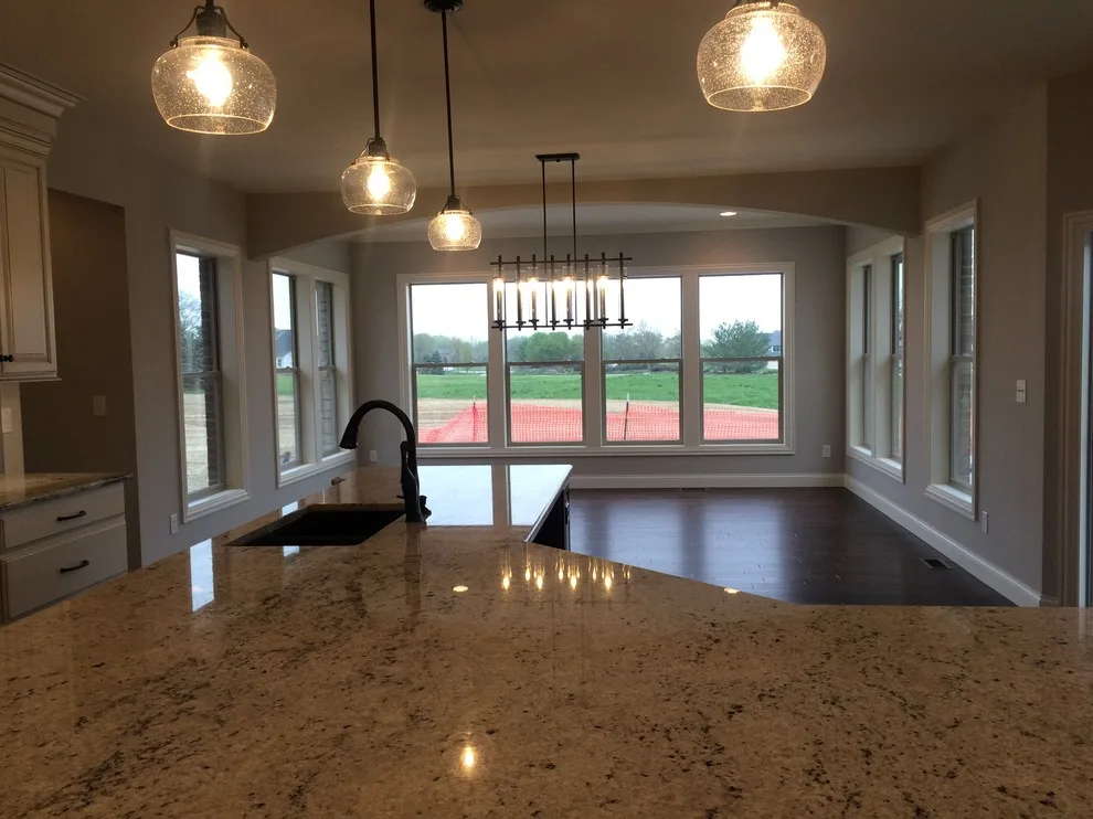 Pepper Creek Masonry Residence by Bucher Construction - Photo 32