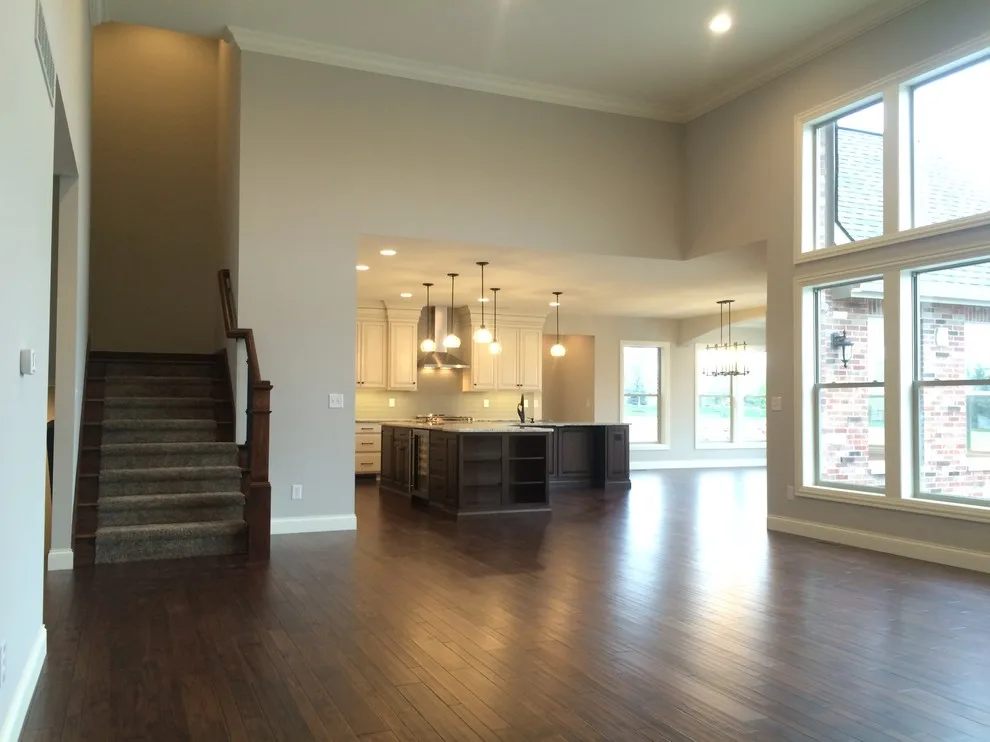 Pepper Creek Masonry Residence by Bucher Construction - Photo 23