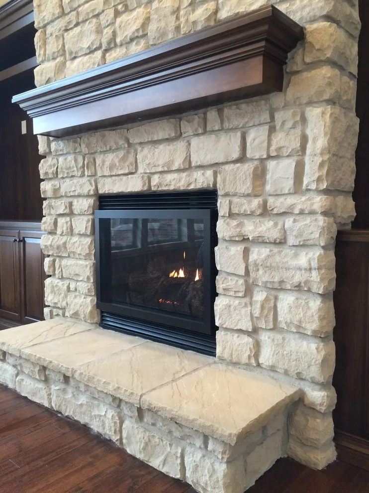 Pepper Creek Masonry Residence by Bucher Construction - Photo 18