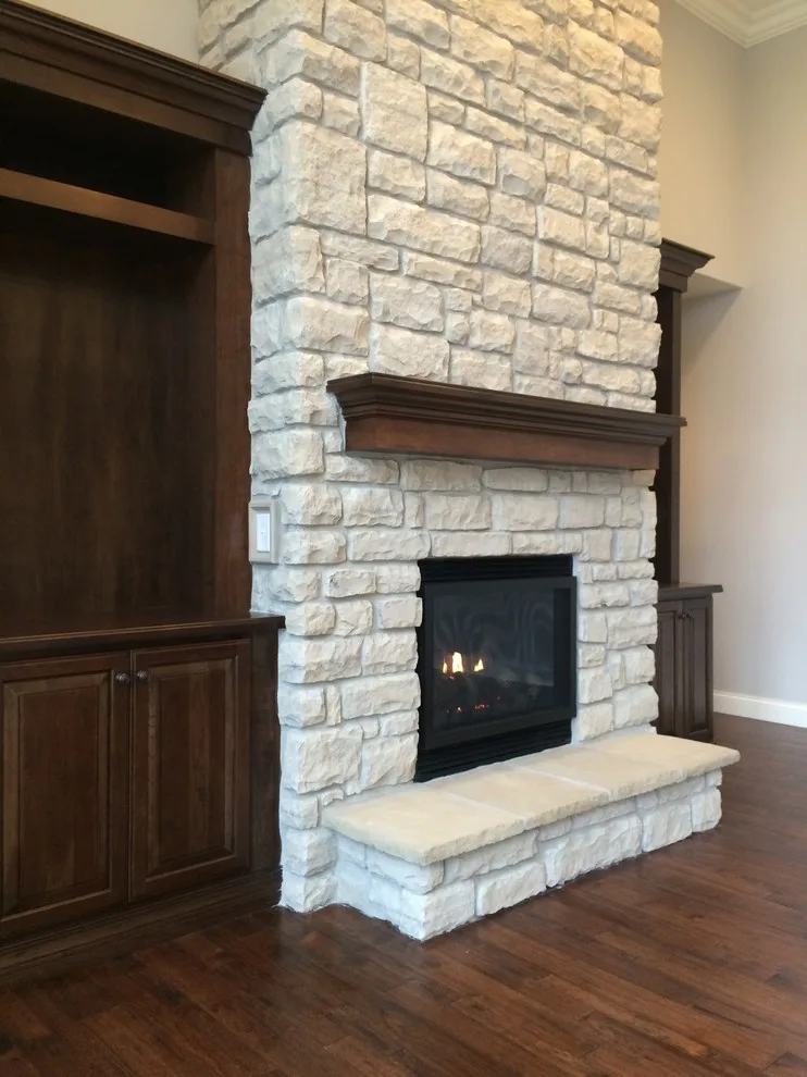 Pepper Creek Masonry Residence by Bucher Construction - Photo 41