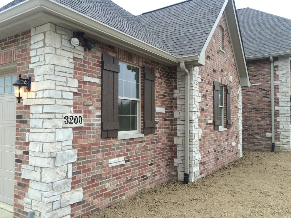 Pepper Creek Masonry Residence by Bucher Construction - Photo 64