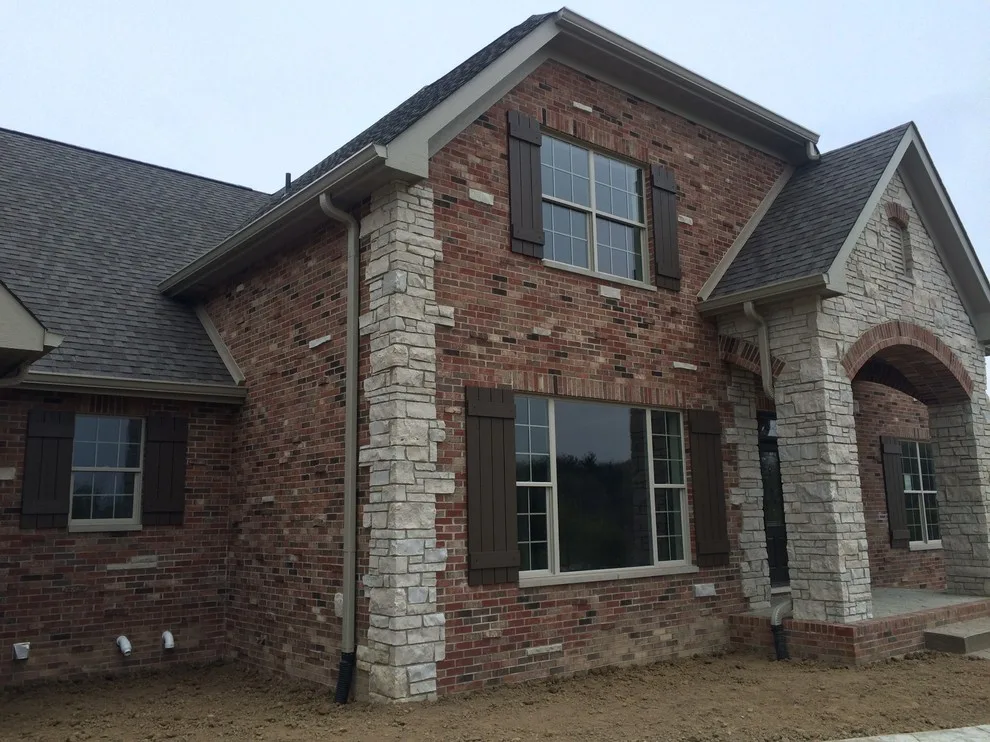 Pepper Creek Masonry Residence by Bucher Construction - Photo 4