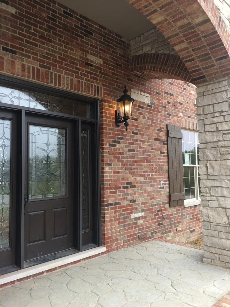 Pepper Creek Masonry Residence by Bucher Construction - Photo 48