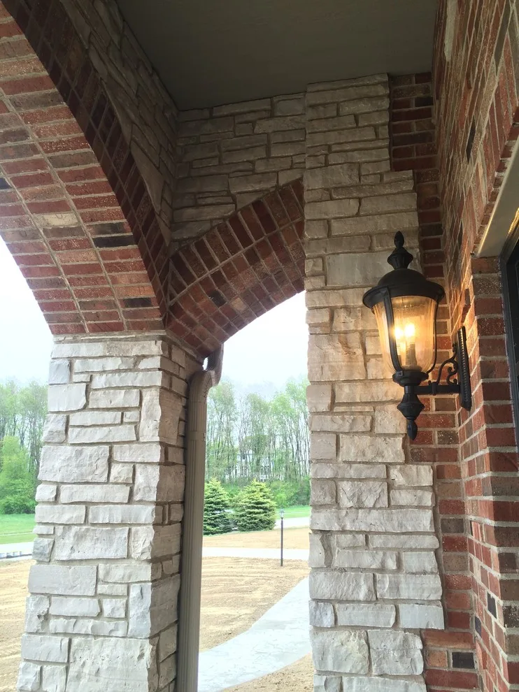 Pepper Creek Masonry Residence by Bucher Construction - Photo 34