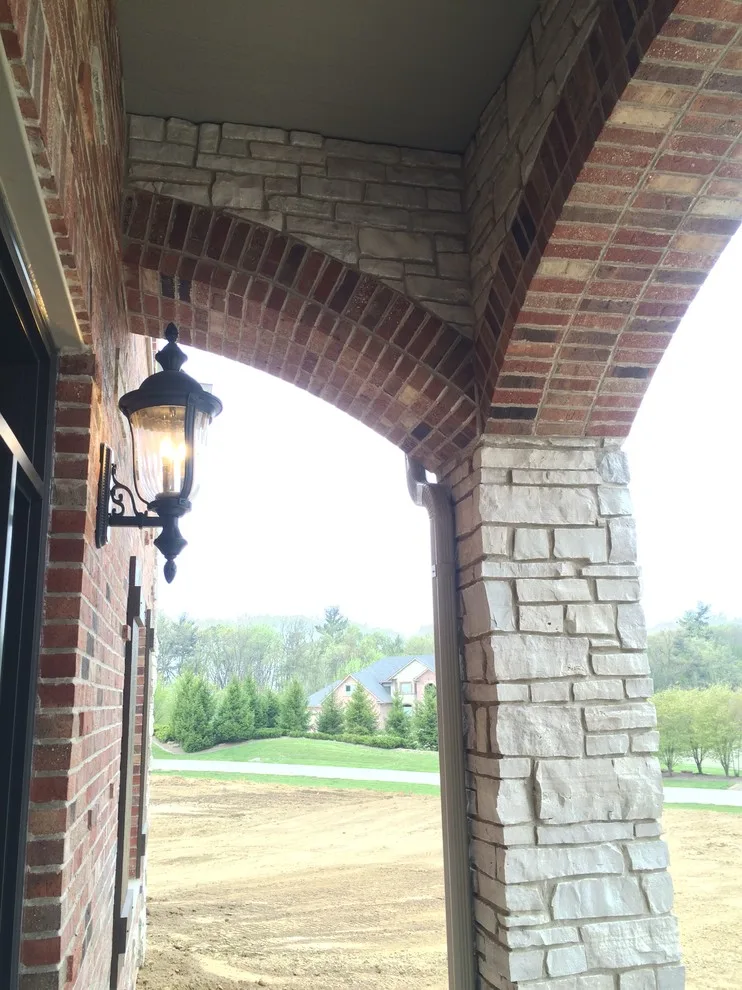 Pepper Creek Masonry Residence by Bucher Construction - Photo 15