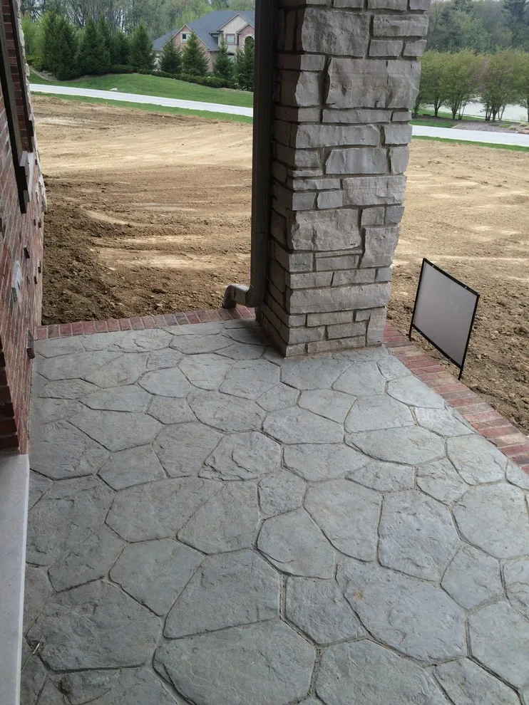 Pepper Creek Masonry Residence by Bucher Construction - Photo 39