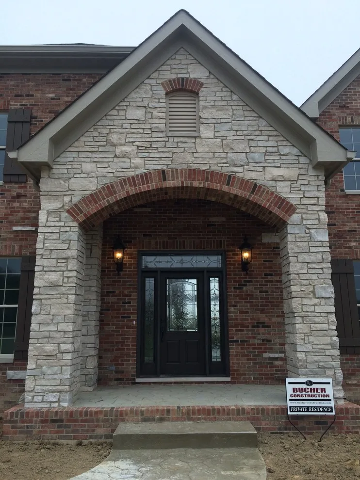 Pepper Creek Masonry Residence by Bucher Construction - Photo 65