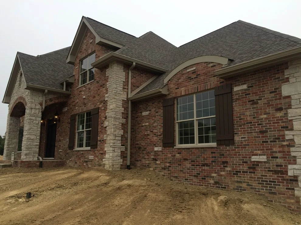 Pepper Creek Masonry Residence by Bucher Construction - Photo 61