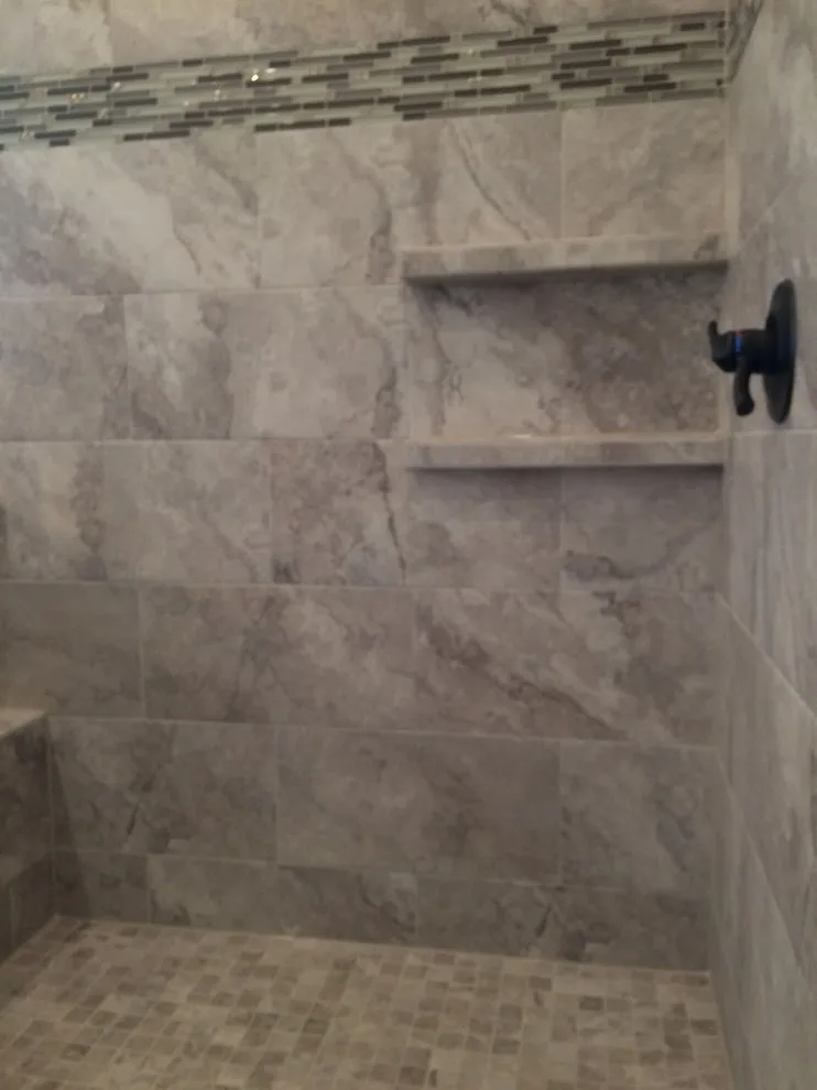 Pepper Creek Masonry Residence by Bucher Construction - Photo 16