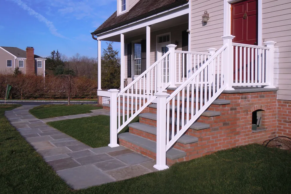 Brickwork by Gerety Building And Restoration - Photo 3