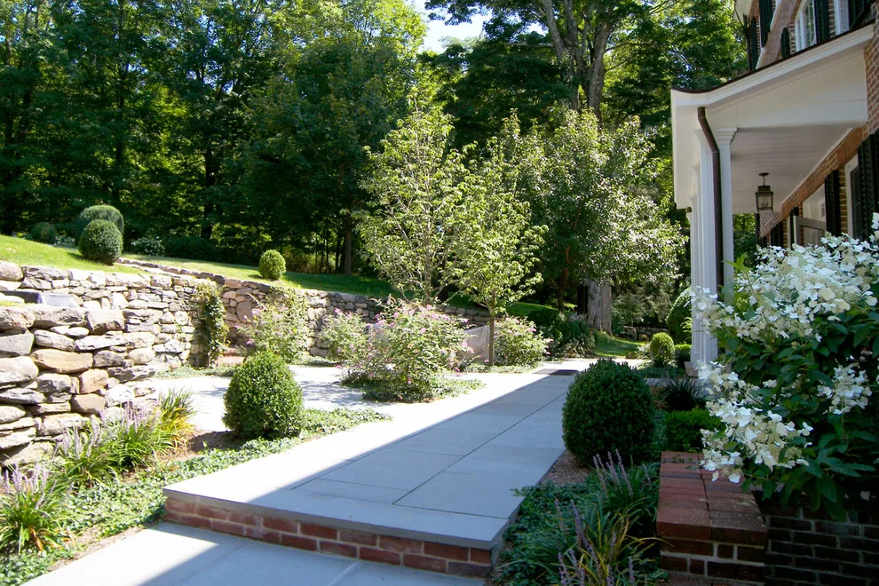 Brickwork by Gerety Building And Restoration - Photo 2