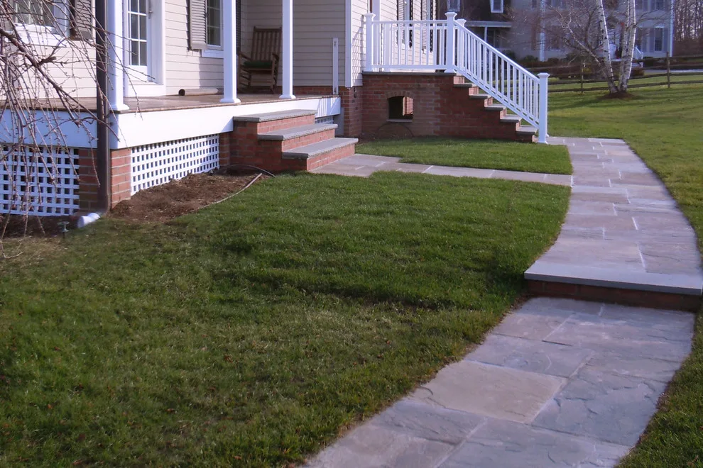 Brickwork by Gerety Building And Restoration - Photo 5
