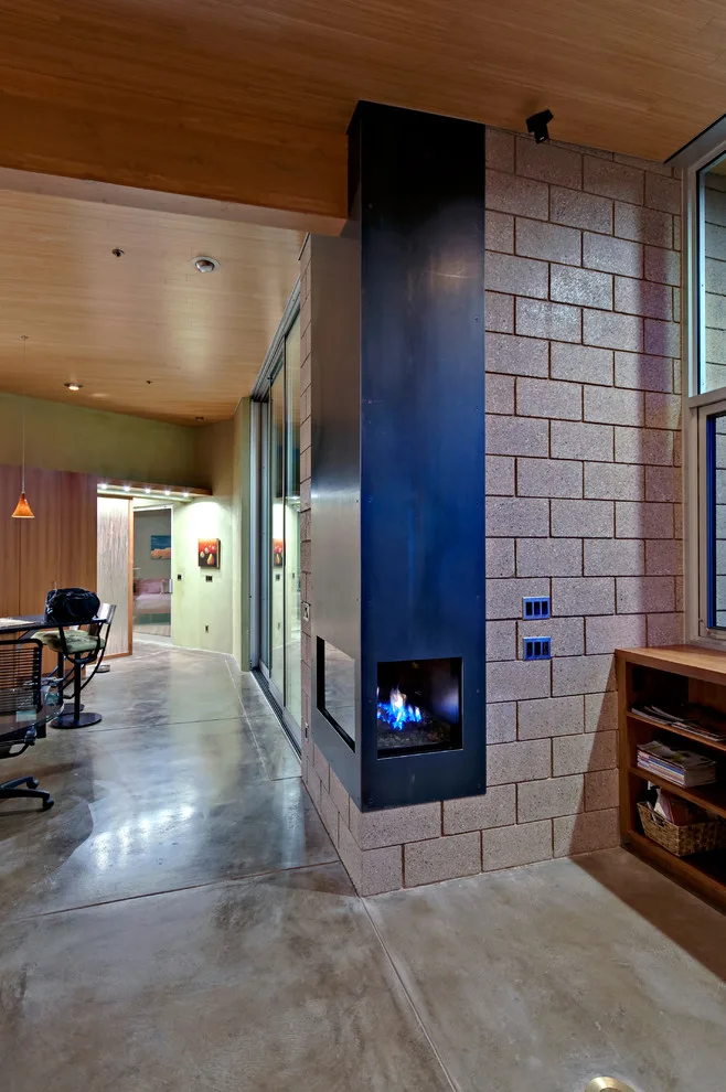 Contemporary Desert Hideaway by Taylordesign + BUILD - Photo 10