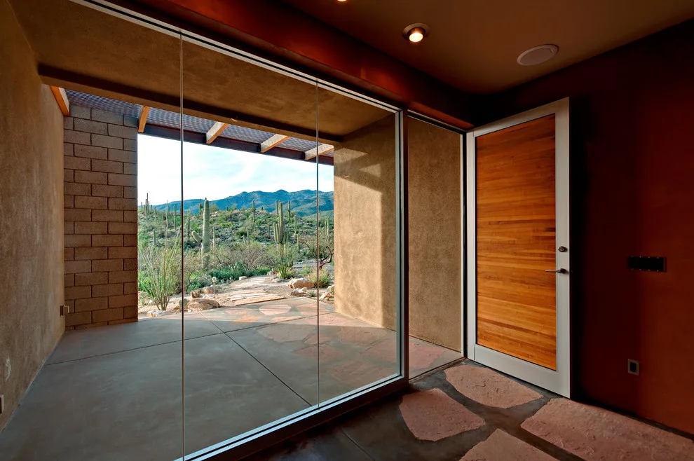 Contemporary Desert Hideaway by Taylordesign + BUILD - Photo 11
