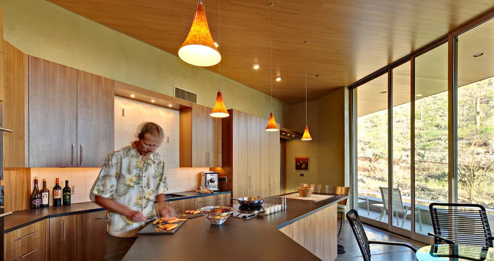 Contemporary Desert Hideaway by Taylordesign + BUILD - Photo 13