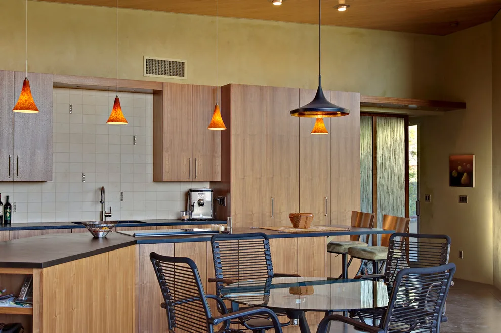 Contemporary Desert Hideaway by Taylordesign + BUILD - Photo 8