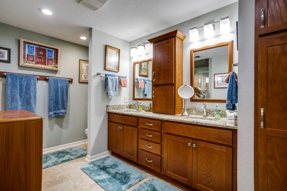 Primary and Secondary Bathrooms by KM Builders - Photo 2