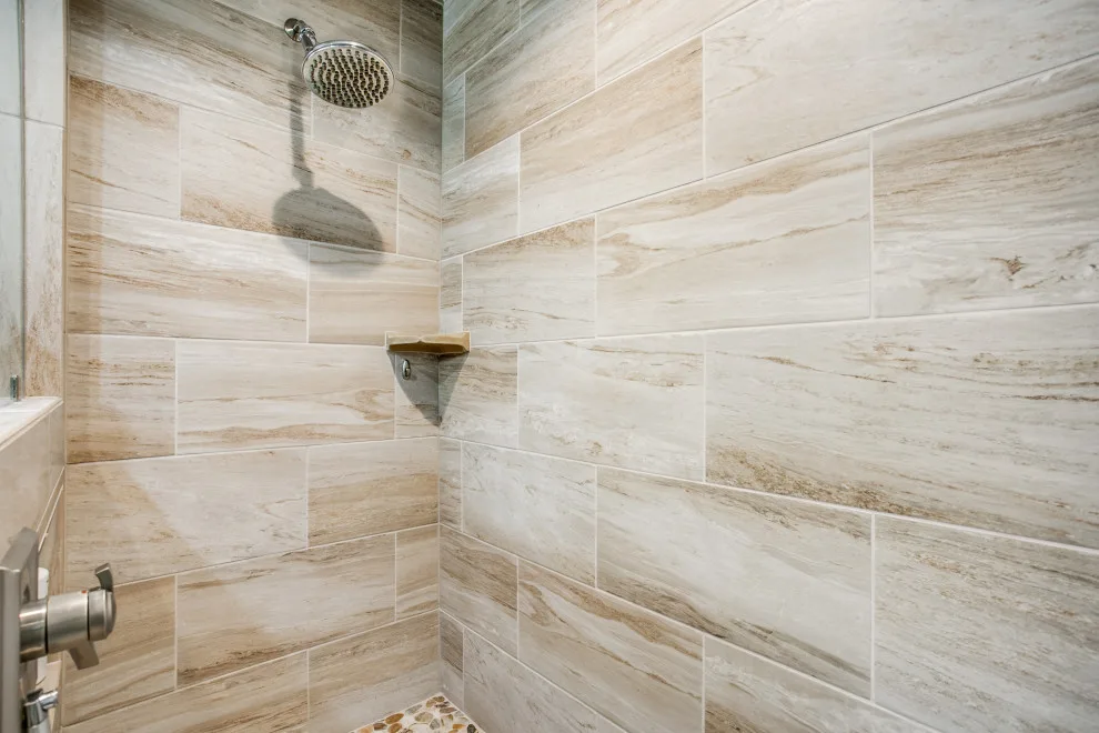 Primary and Secondary Bathrooms by KM Builders - Photo 10