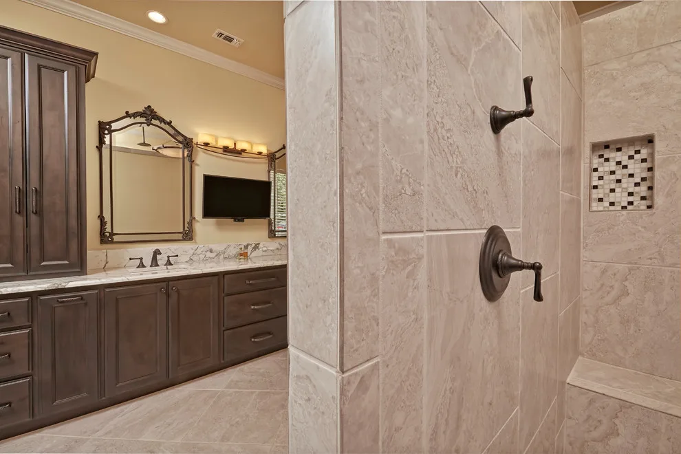 Fair Oaks Primary Bath by Virtuoso Builders - Photo 6