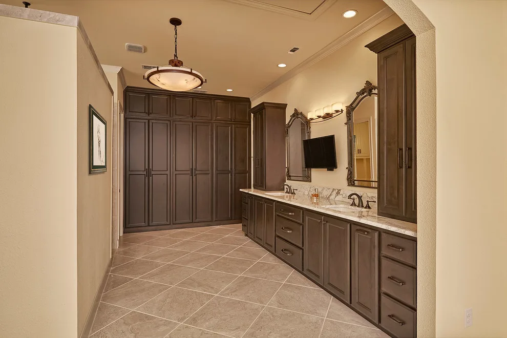 Fair Oaks Primary Bath by Virtuoso Builders - Photo 10