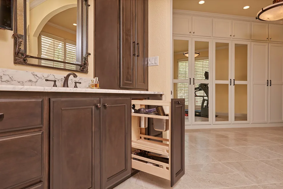 Fair Oaks Primary Bath by Virtuoso Builders - Photo 9