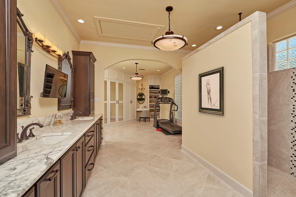Fair Oaks Primary Bath by Virtuoso Builders - Photo 8