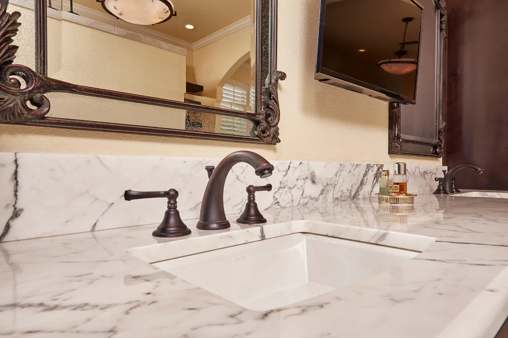 Fair Oaks Primary Bath by Virtuoso Builders - Photo 5