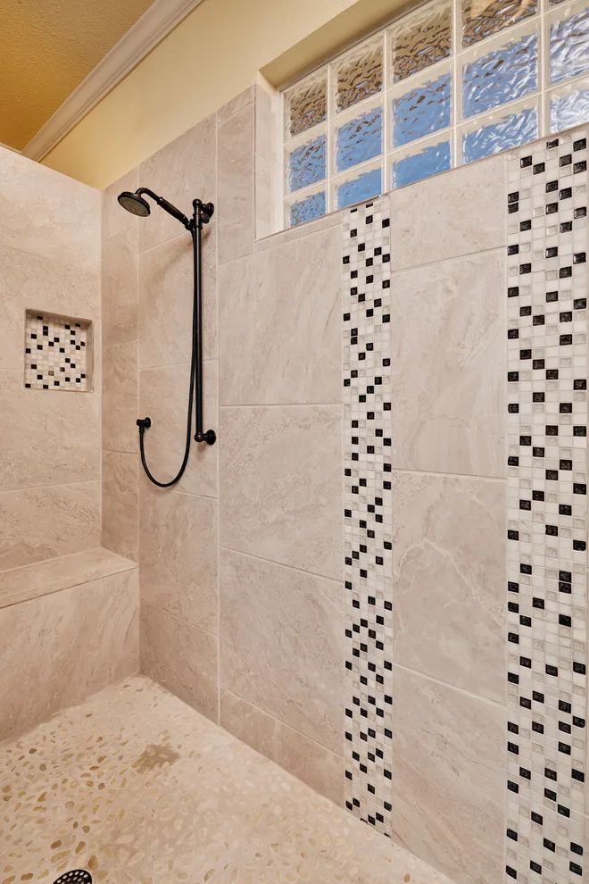 Fair Oaks Primary Bath by Virtuoso Builders - Photo 3