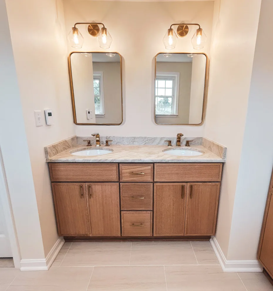 Bathroom Renovation Project by Remodel Max, LLC - Photo 3