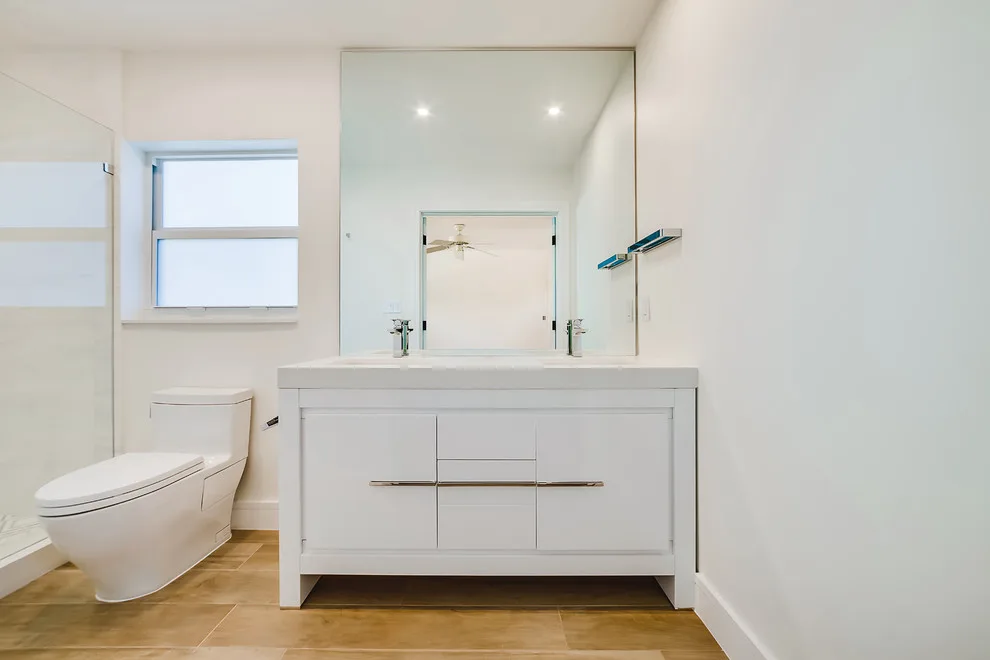 57th Ct Bathroom Renovation by Innovative Design Build, Inc - Photo 2