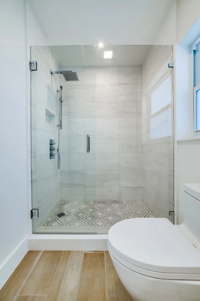 57th Ct Bathroom Renovation by Innovative Design Build, Inc - Photo 5