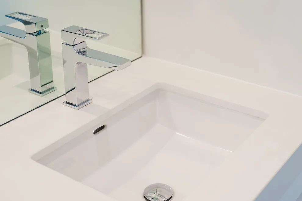 57th Ct Bathroom Renovation by Innovative Design Build, Inc - Photo 6