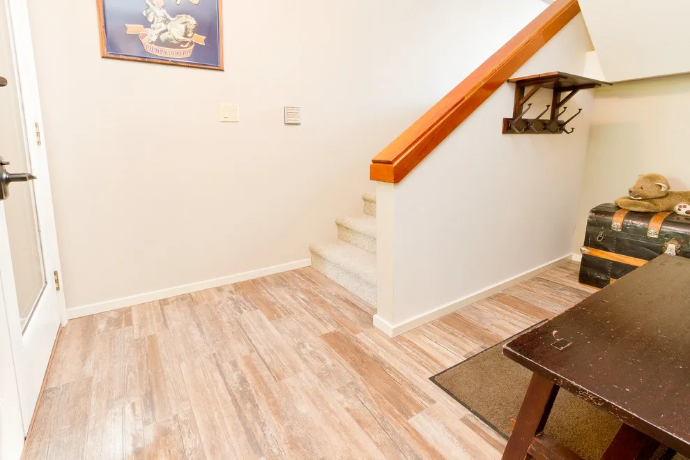 Greenbelt Townhome Interior Renovation by Ethos Design+Build | Remodel - Photo 5