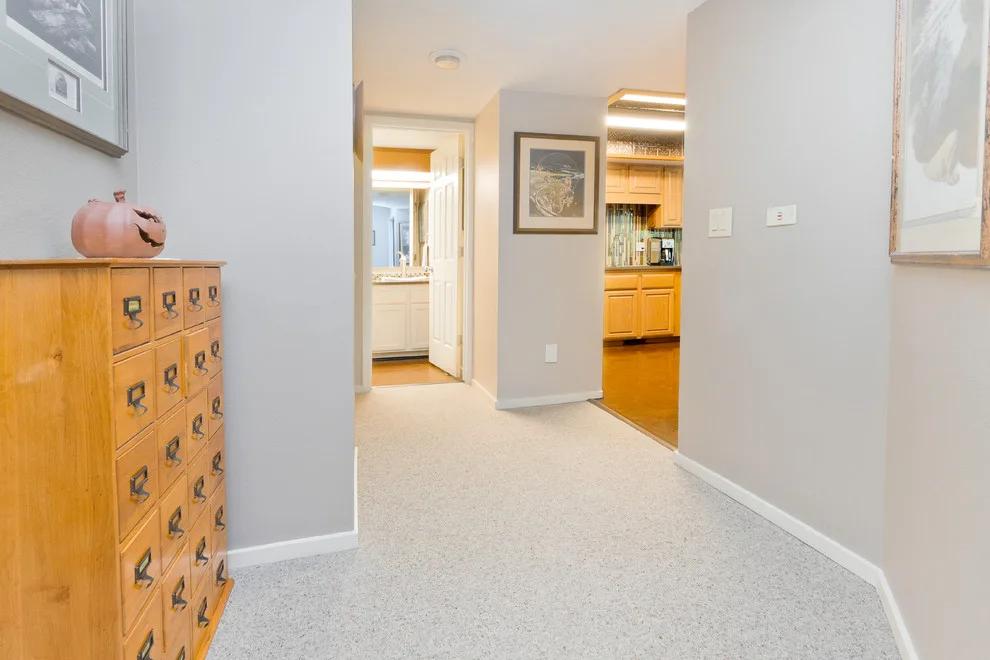 Greenbelt Townhome Interior Renovation by Ethos Design+Build | Remodel - Photo 4