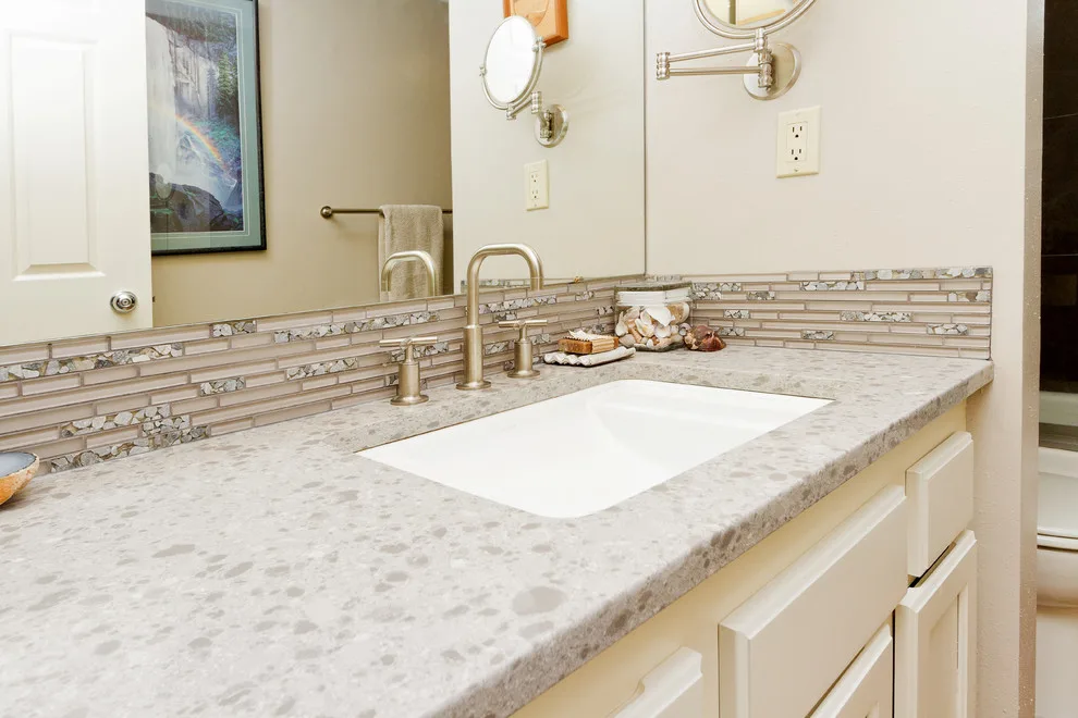 Greenbelt Townhome Interior Renovation by Ethos Design+Build | Remodel - Photo 8