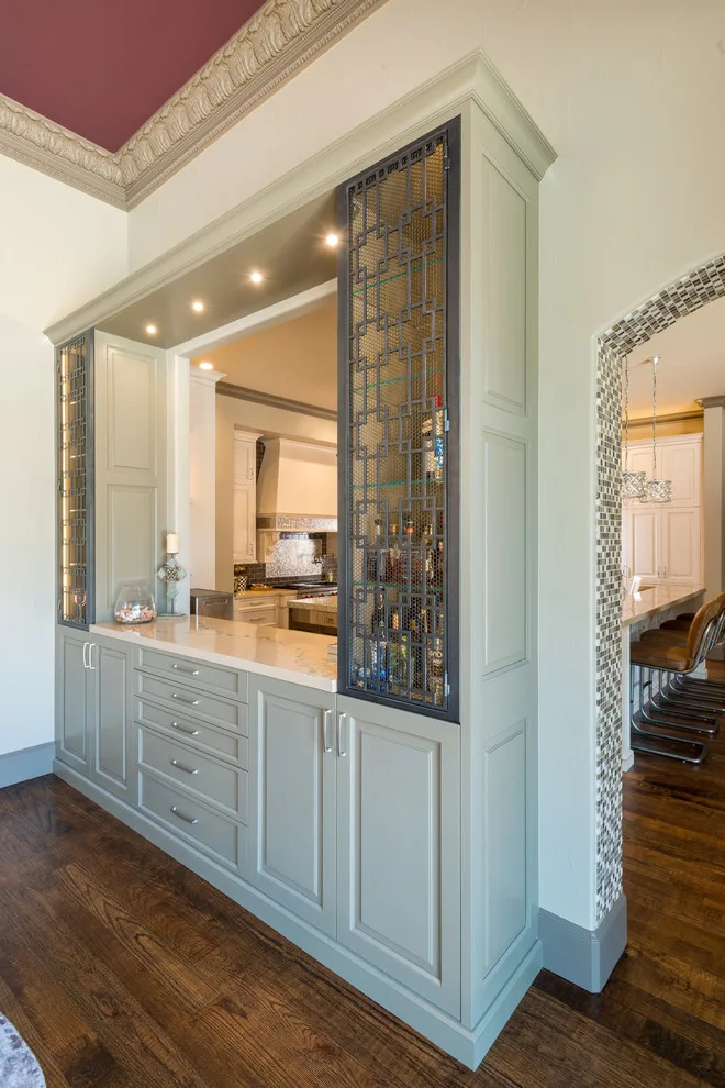 Clubhouse Arena by Kasper Custom Home Remodeling - Photo 41
