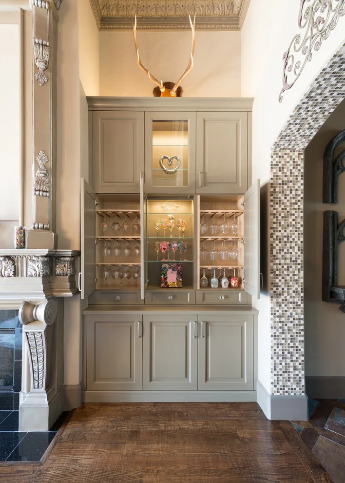 Clubhouse Arena by Kasper Custom Home Remodeling - Photo 32