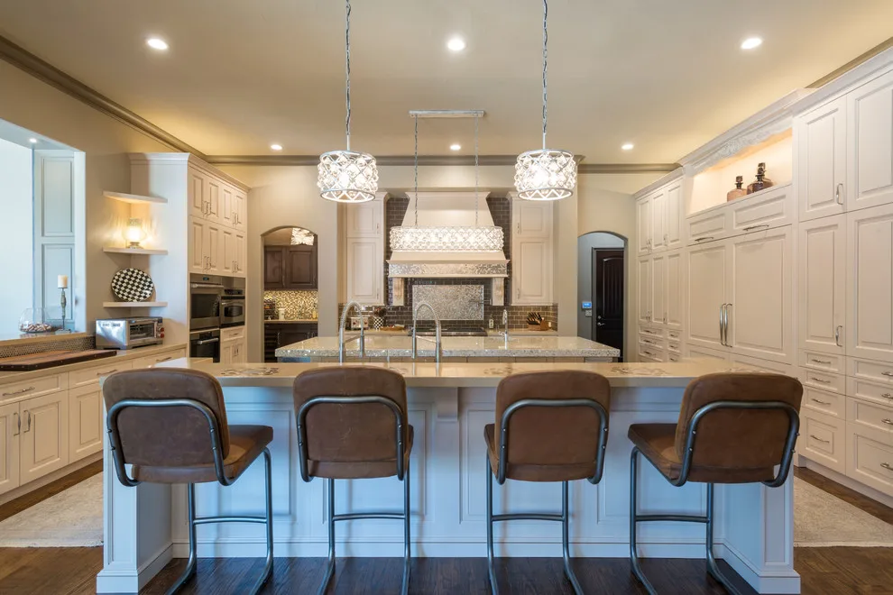 Clubhouse Arena by Kasper Custom Home Remodeling - Photo 37