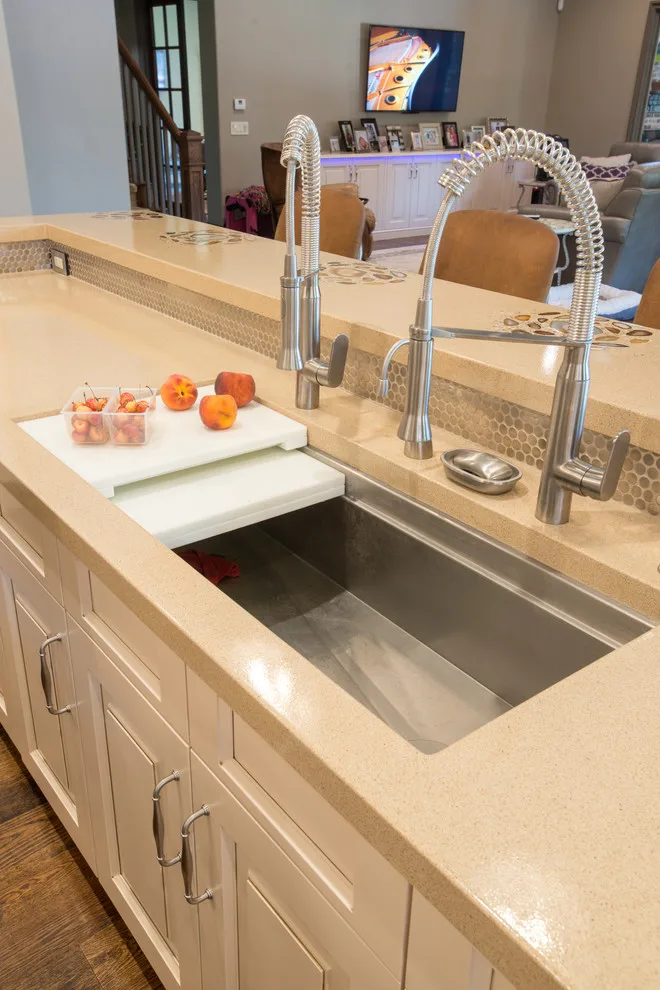 Clubhouse Arena by Kasper Custom Home Remodeling - Photo 12