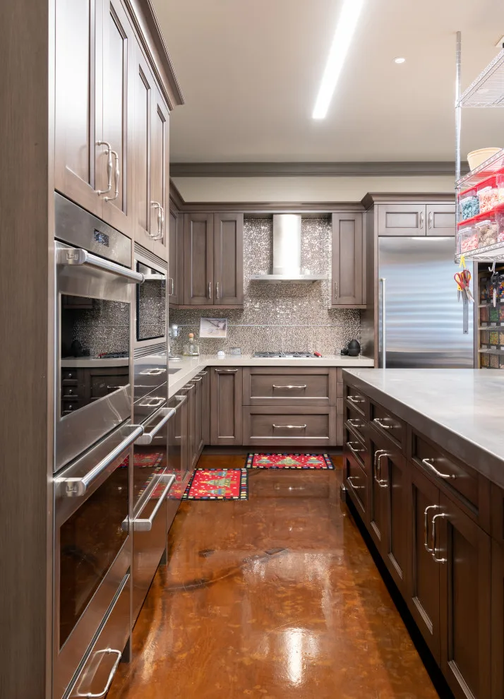 Clubhouse Arena by Kasper Custom Home Remodeling - Photo 24