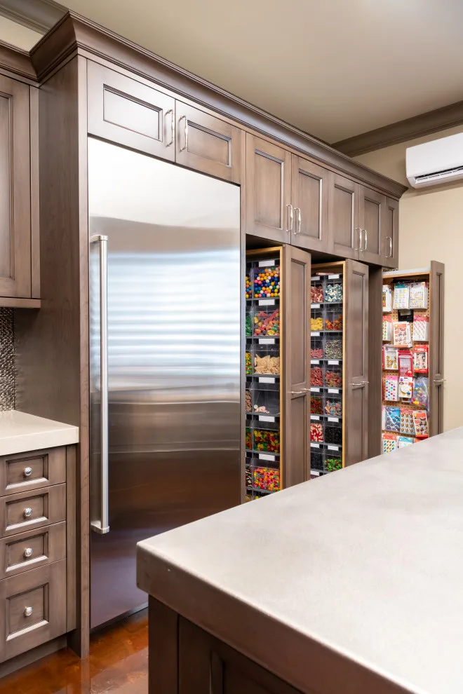 Clubhouse Arena by Kasper Custom Home Remodeling - Photo 9