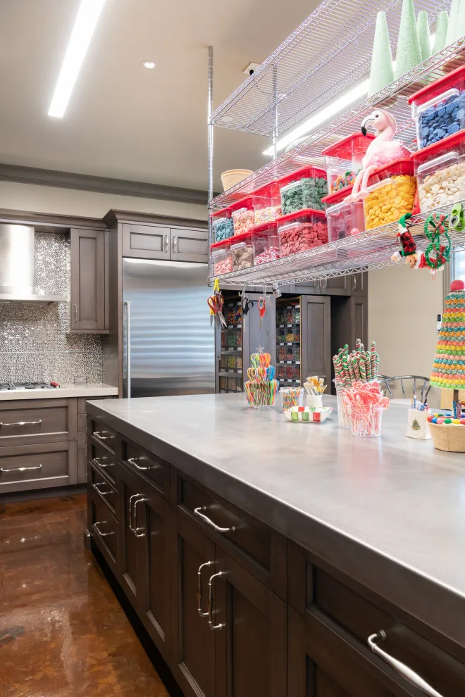 Clubhouse Arena by Kasper Custom Home Remodeling - Photo 44