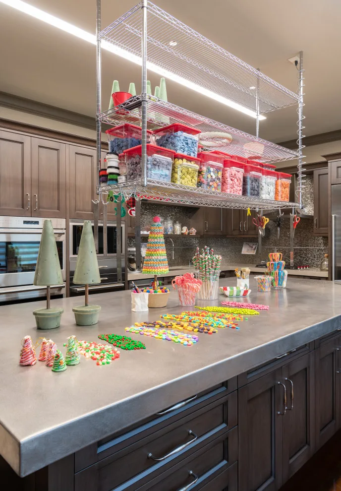Clubhouse Arena by Kasper Custom Home Remodeling - Photo 16