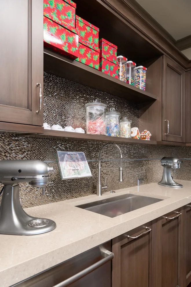 Clubhouse Arena by Kasper Custom Home Remodeling - Photo 45